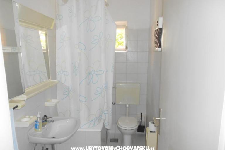 Apartmanok Nazor – fotó 5