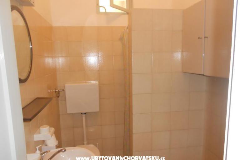 Apartmanok Nazor – fotó 6