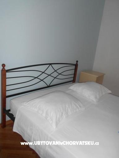 Apartmanok Nazor – fotó 7