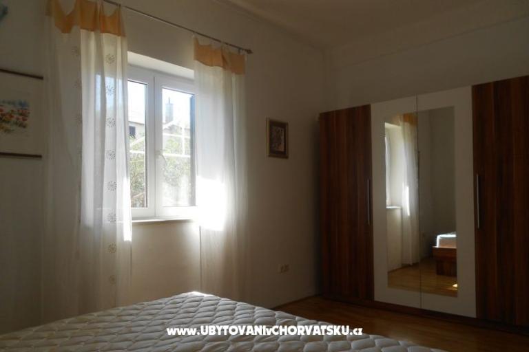 Apartmanok Nazor – fotó 9