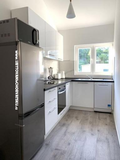 Sunrise Luxury Apartmanok – fotó 10