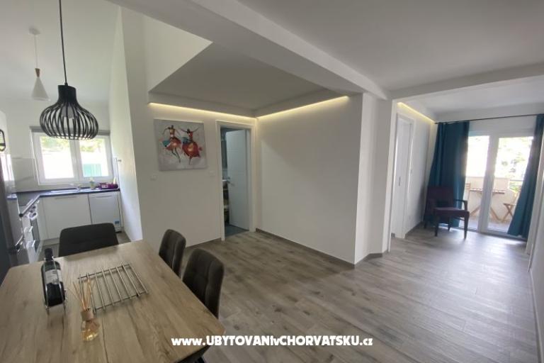 Sunrise Luxury Apartmanok – fotó 11