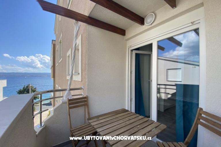 Sunrise Luxury Apartmanok – fotó 12