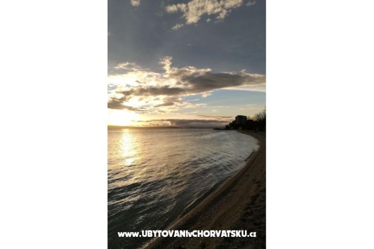 Sunrise Luxury Apartmanok – fotó 17