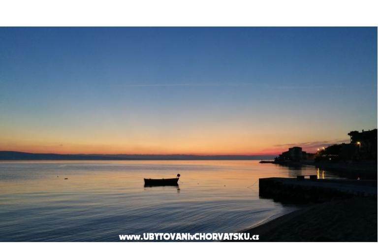 Sunrise Luxury Apartmanok – fotó 18