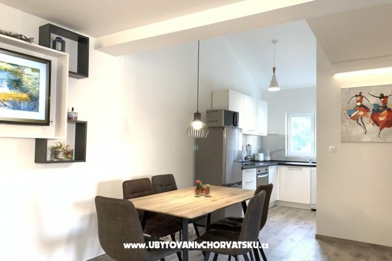 Sunrise Luxury Apartmanok – fotó 3