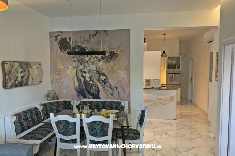 Sunrise Luxury Apartmanok – fotó 4