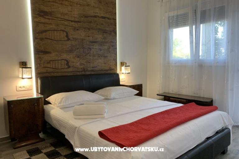 Sunrise Luxury Apartmanok – fotó 5