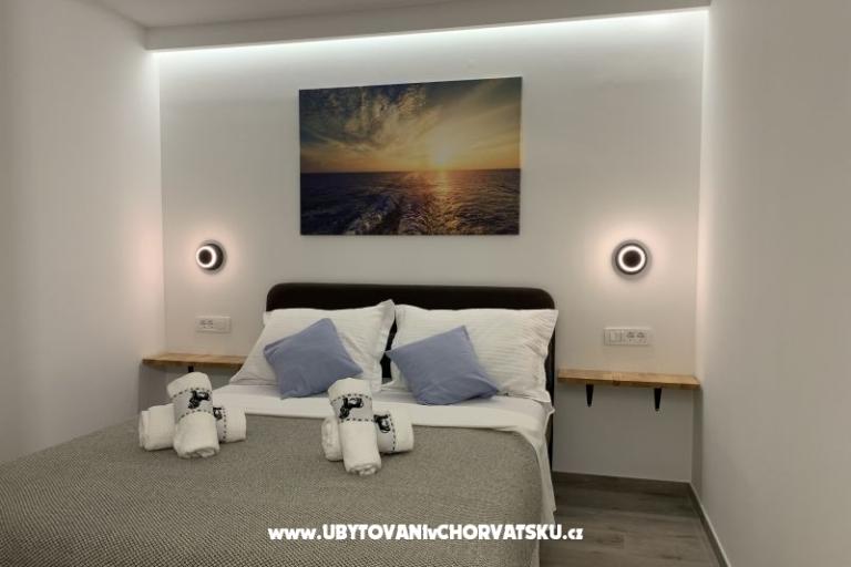 Sunrise Luxury Apartmanok – fotó 6