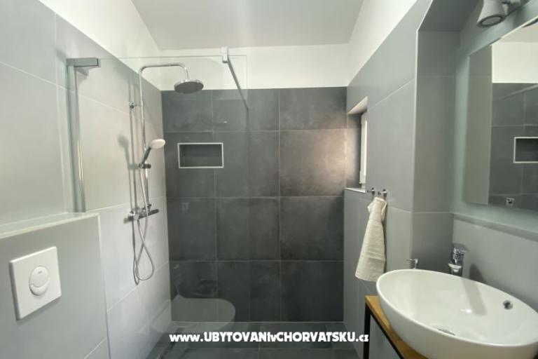 Sunrise Luxury Apartmanok – fotó 7