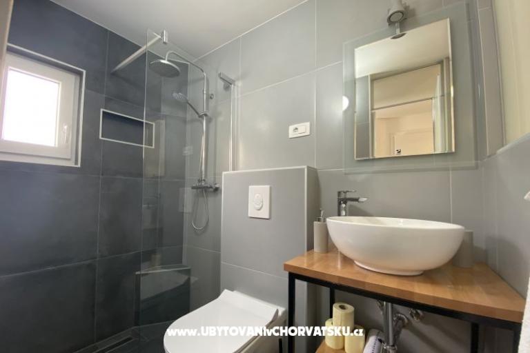 Sunrise Luxury Apartmanok – fotó 8