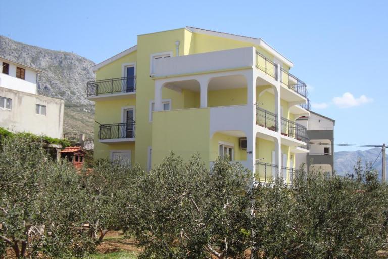 Vila Lucija – fotó 2