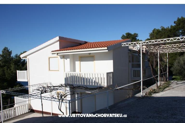 Villa Adriatic – fotó 14