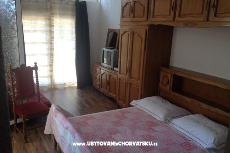 Villa Orij Apartmanok – fotó 10