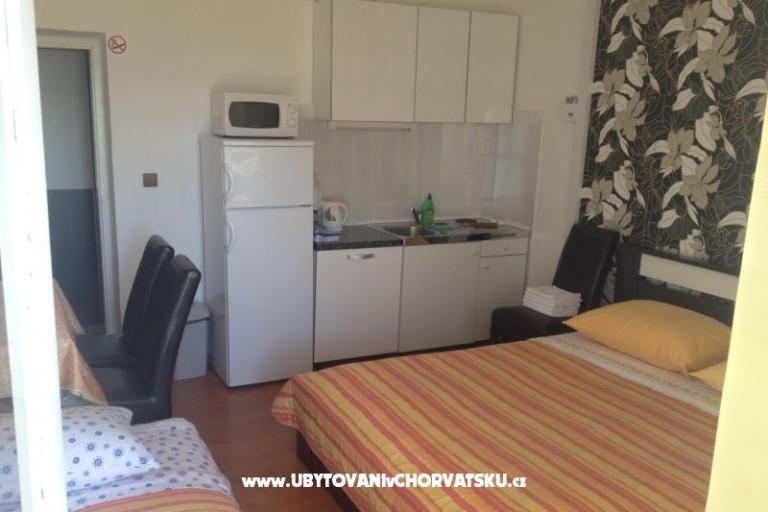 Villa Orij Apartmanok – fotó 11
