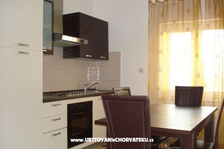 Villa Orij Apartmanok – fotó 12