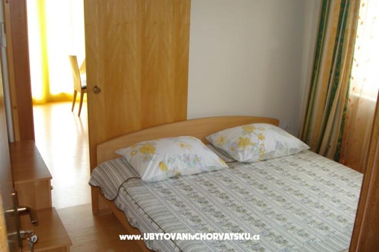 Villa Orij Apartmanok – fotó 14