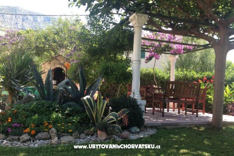 Villa Orij Apartmanok – fotó 3