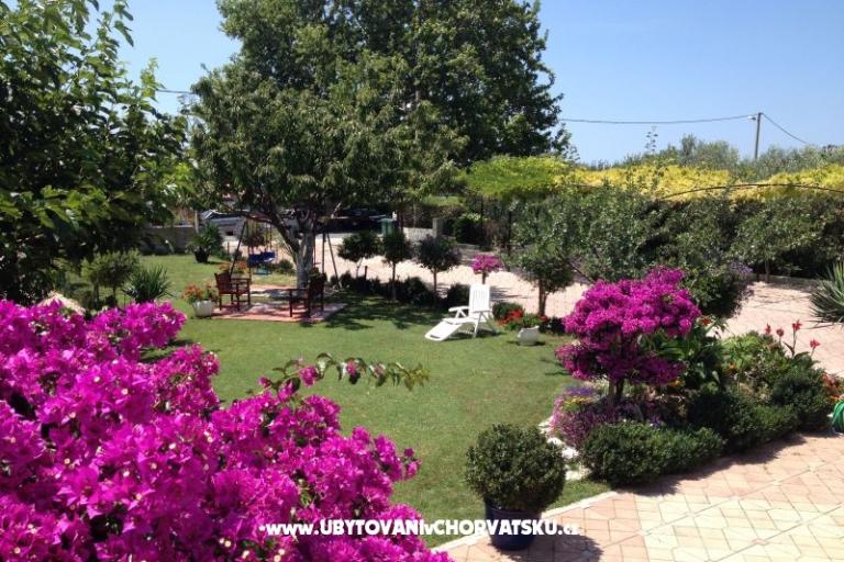 Villa Orij Apartmanok – fotó 6