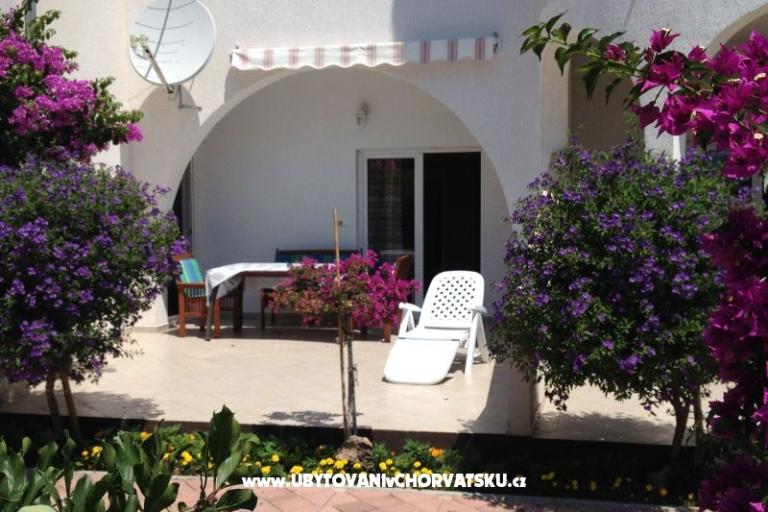 Villa Orij Apartmanok – fotó 8