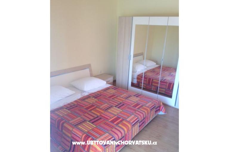Villa Orij Apartmanok – fotó 9