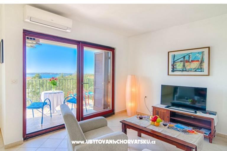 Apartmanok Amalia Fažana – fotó 10