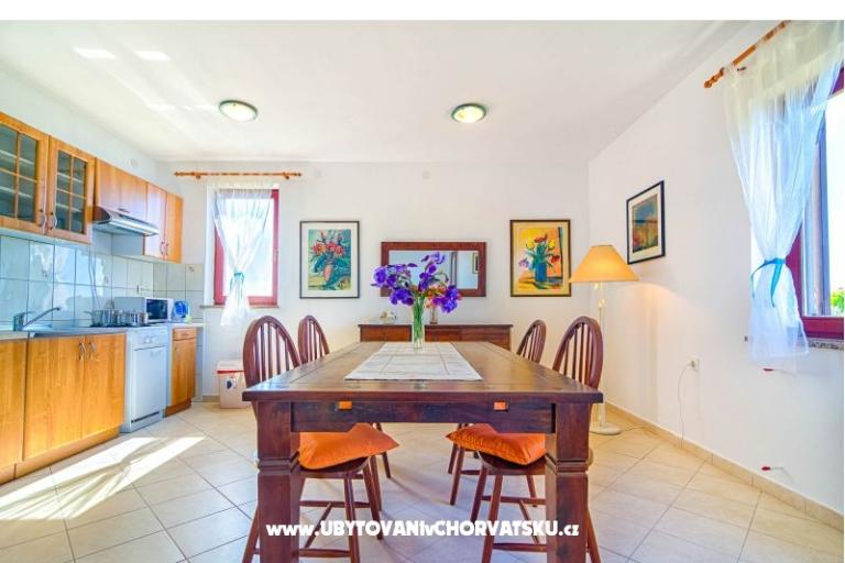 Apartmanok Amalia Fažana – fotó 11