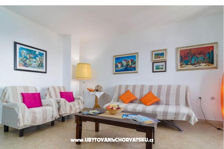 Apartmanok Amalia Fažana – fotó 12