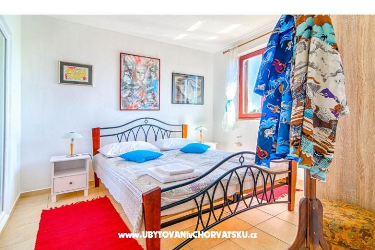Apartmanok Amalia Fažana – fotó 13
