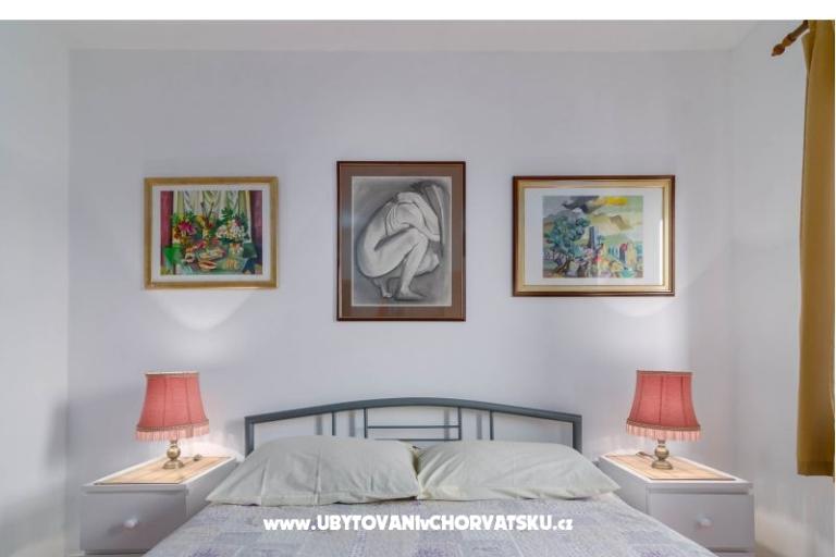 Apartmanok Amalia Fažana – fotó 16