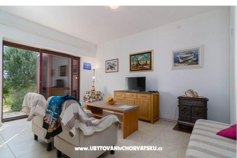 Apartmanok Amalia Fažana – fotó 18