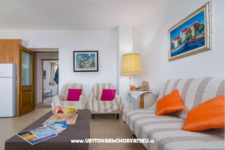 Apartmanok Amalia Fažana – fotó 6