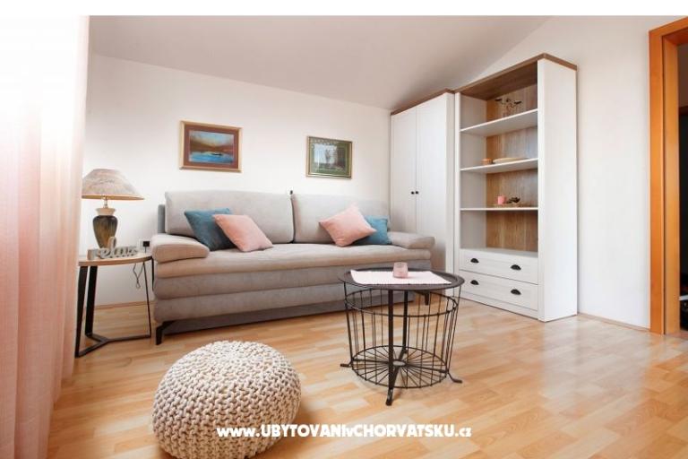 Apartmanok Irena – fotó 10