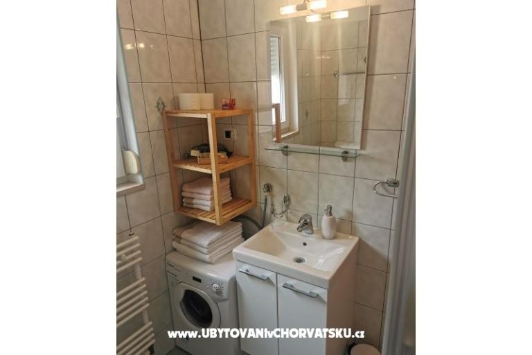 Apartmanok Irena – fotó 11