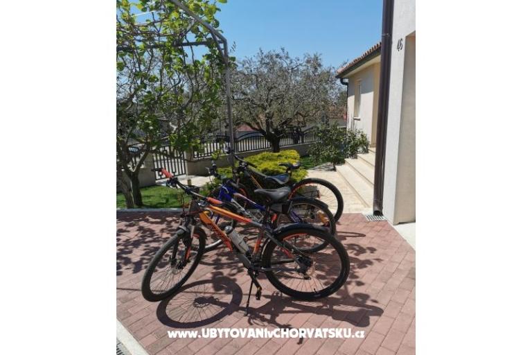 Apartmanok Irena – fotó 13