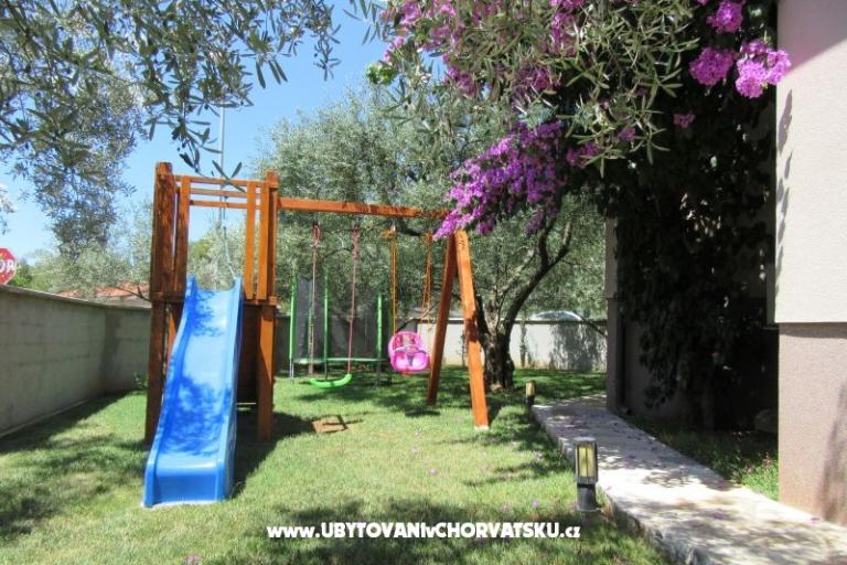 Apartmanok Irena – fotó 14