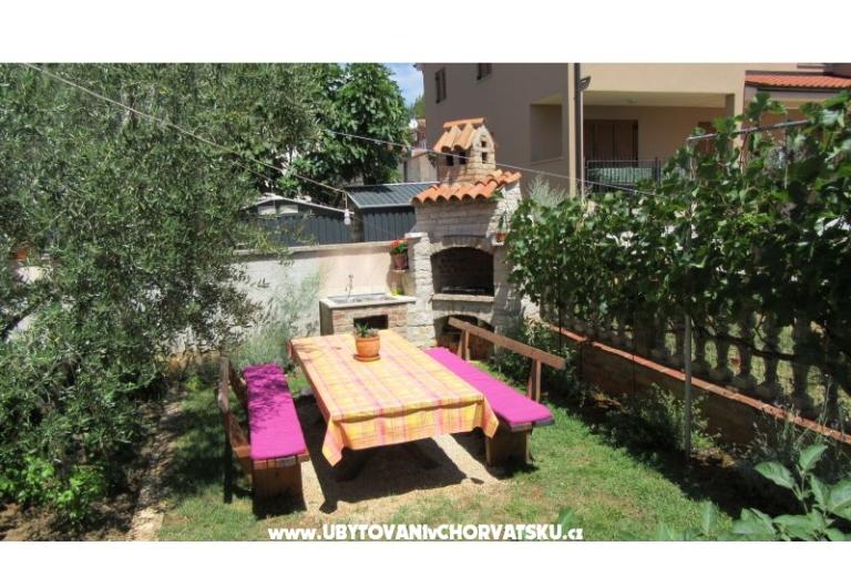 Apartmanok Irena – fotó 16