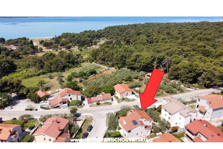 Apartmanok Irena – fotó 17