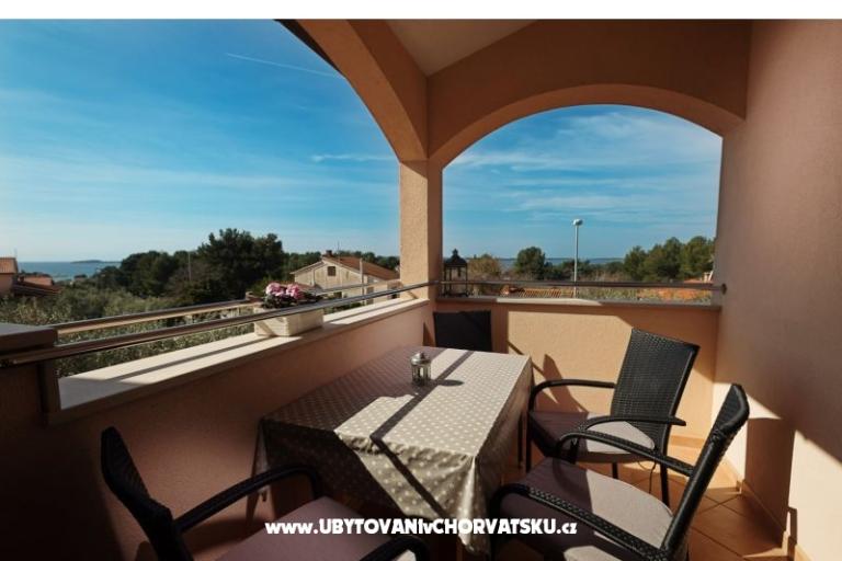 Apartmanok Irena – fotó 19