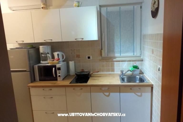 Apartmanok Irena – fotó 4