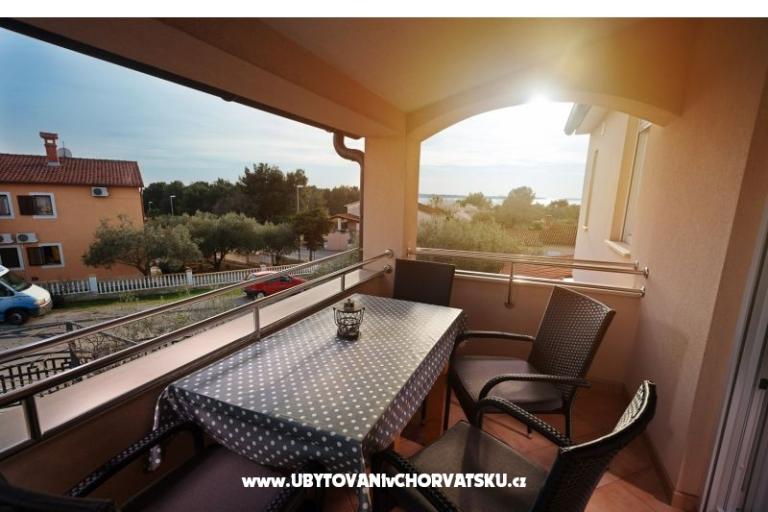 Apartmanok Irena – fotó 6