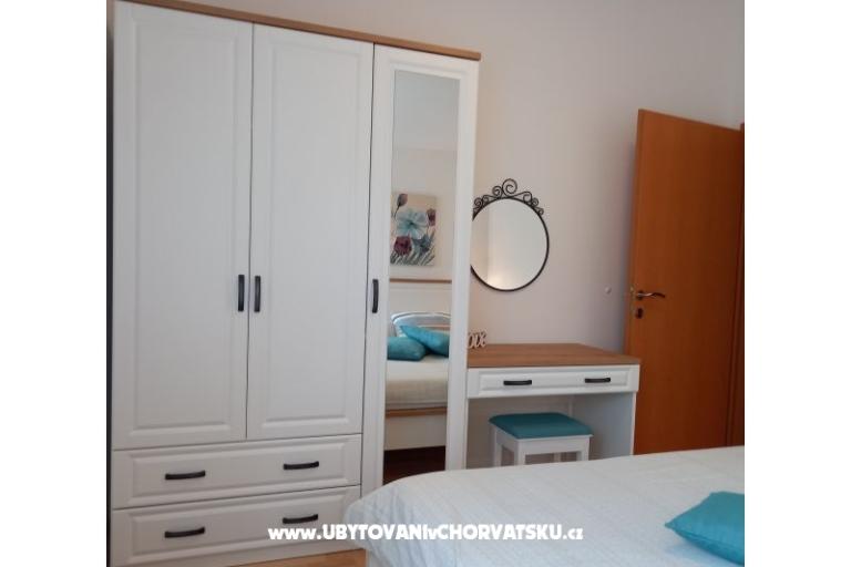 Apartmanok Irena – fotó 7