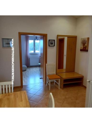 Apartmanok Irena – fotó 8