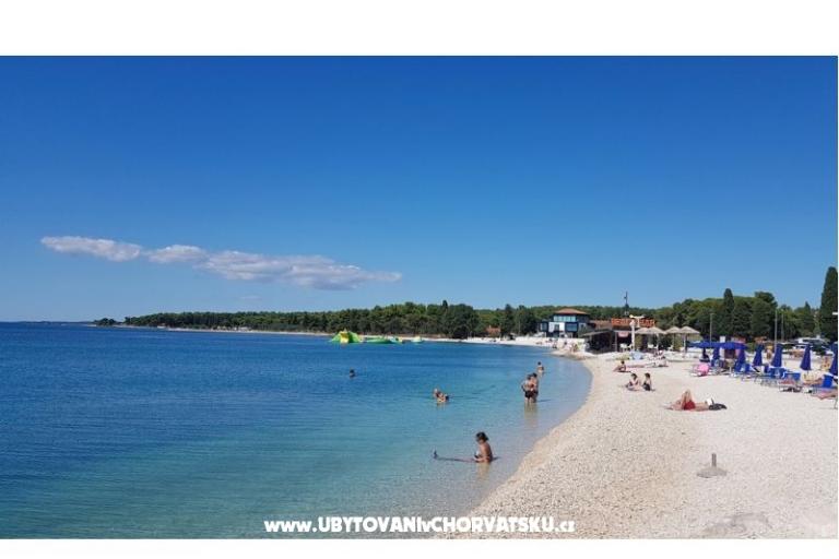 Apartmanok Irena – fotó 9