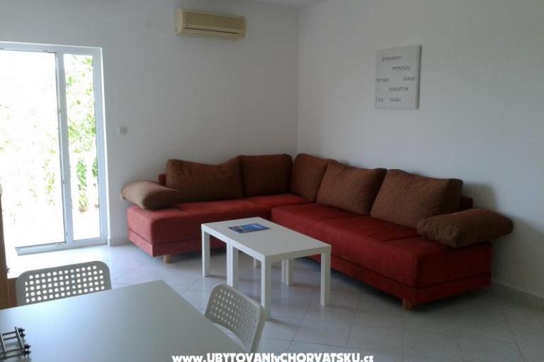 Apartman Dylan – fotó 2