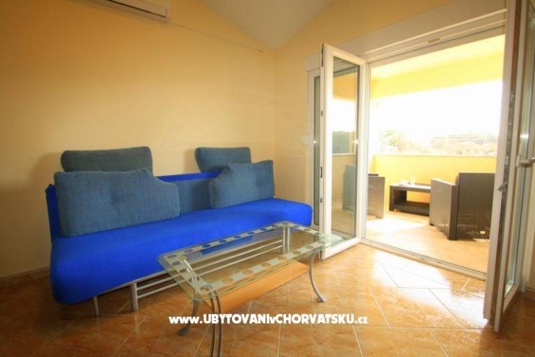 Apartman Zoran - Valbandon  – fotó 4