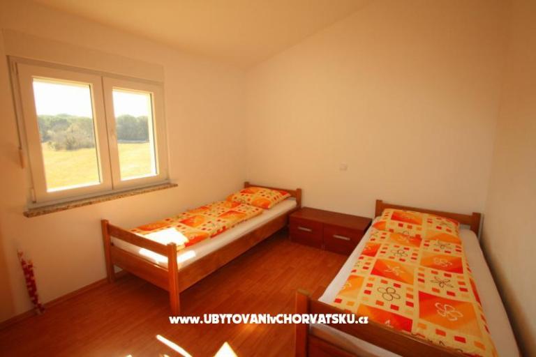 Apartman Zoran - Valbandon  – fotó 6
