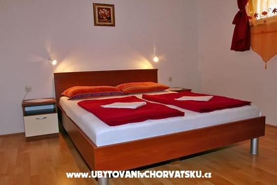 Apartmanok Valbandon – fotó 10