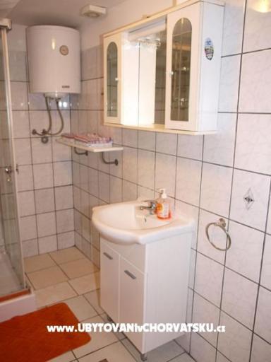 Apartmanok Valbandon – fotó 11