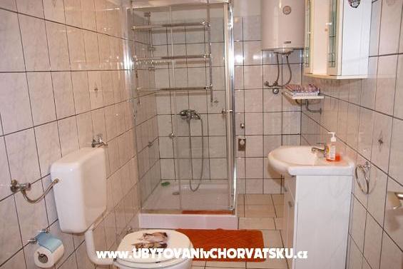 Apartmanok Valbandon – fotó 12